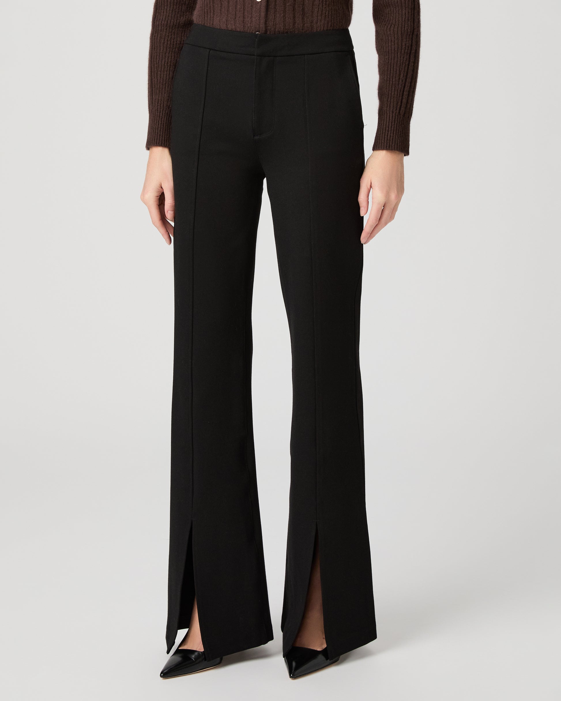 Sofia Pant - Black 00