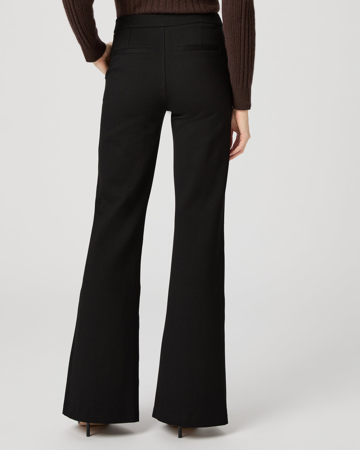 Sofia Pant - Black 00