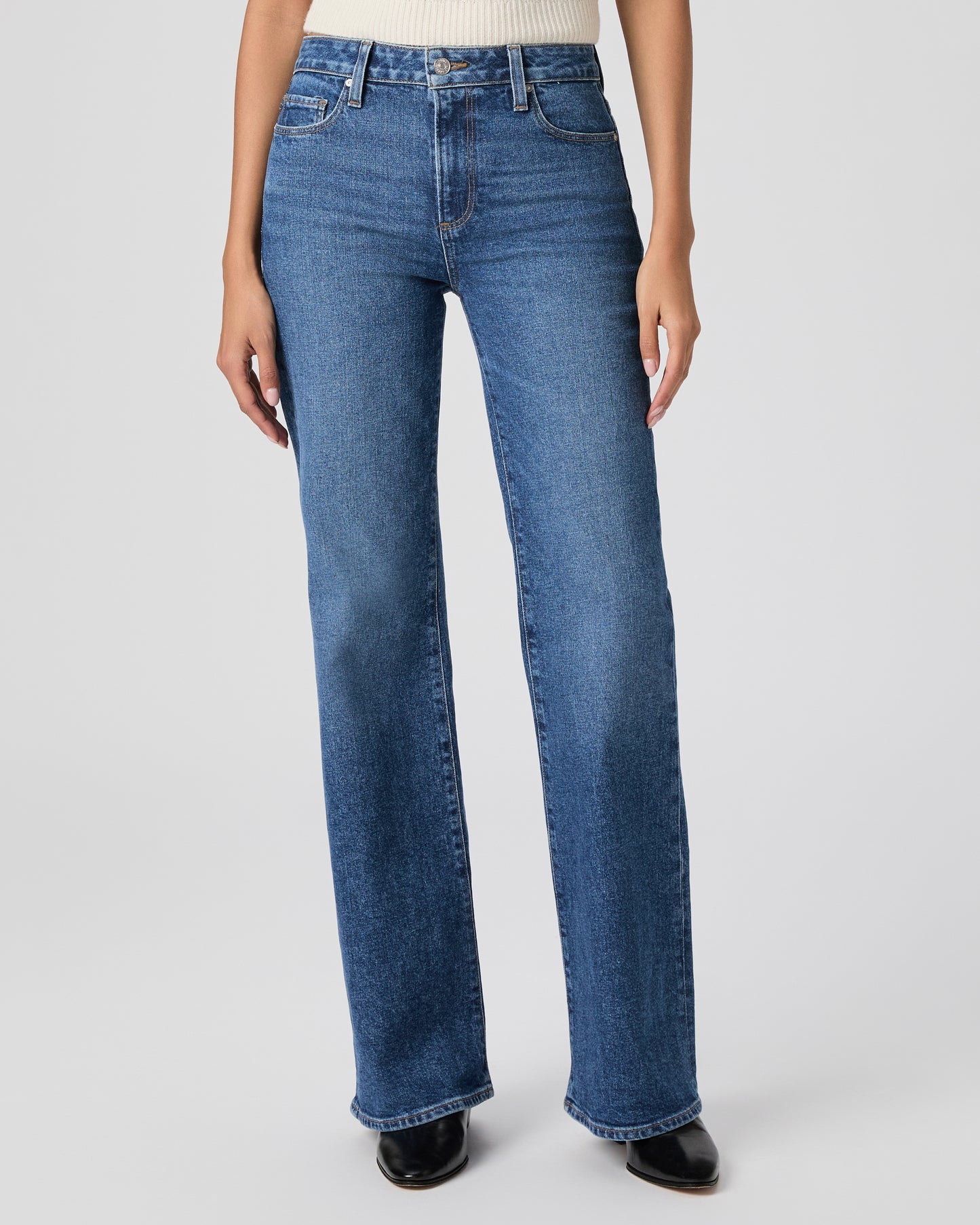 Sofia 31 Inch Flare - Carver 23