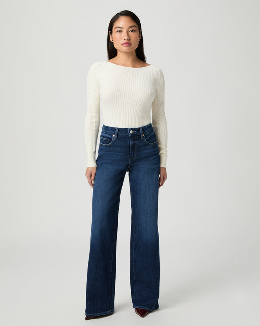 Tatum 30" Petite Jean - Cambre 23
