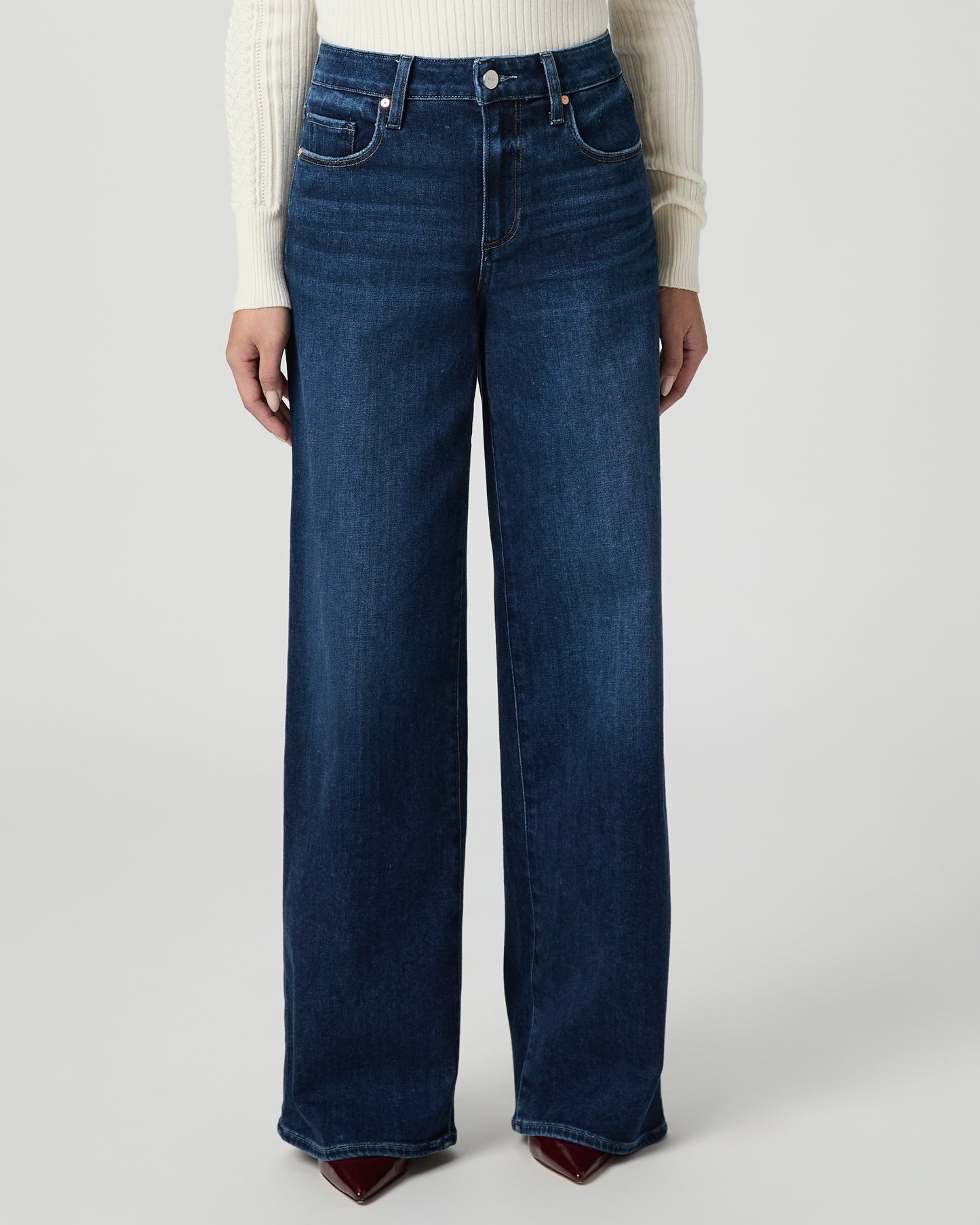 Tatum 30" Petite Jean - Cambre 23