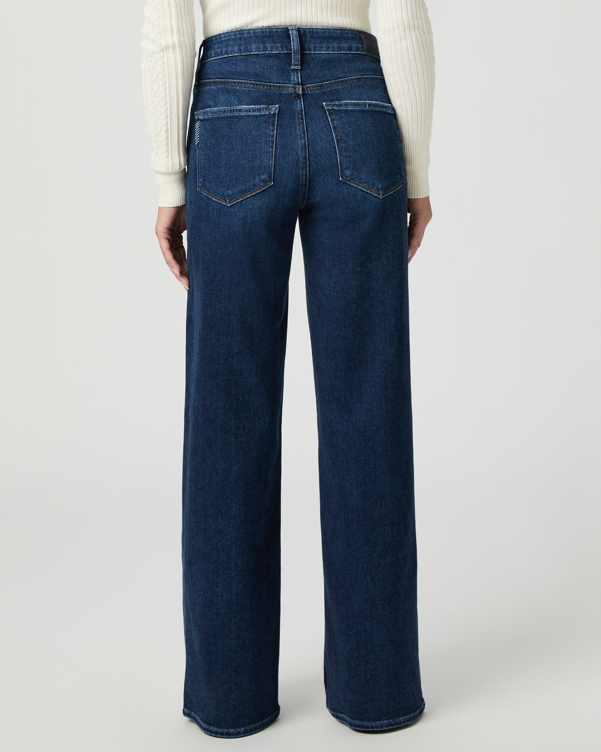 Tatum 30" Petite Jean - Cambre 23
