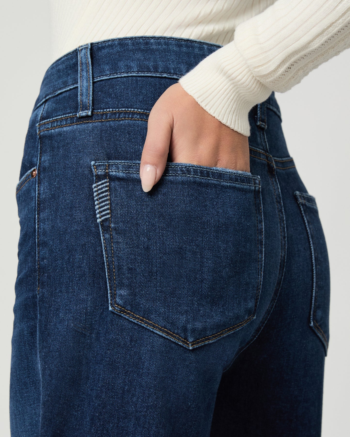 Tatum 30" Petite Jean - Cambre 23