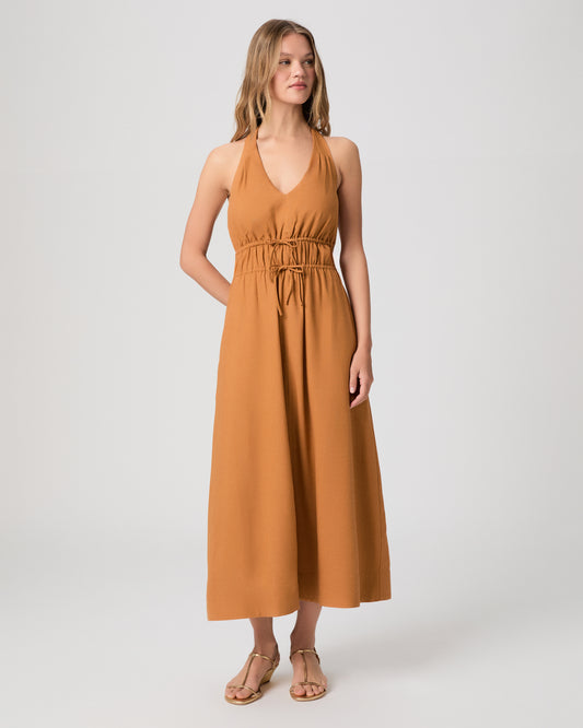 Alysha Dress - Monarch XXS