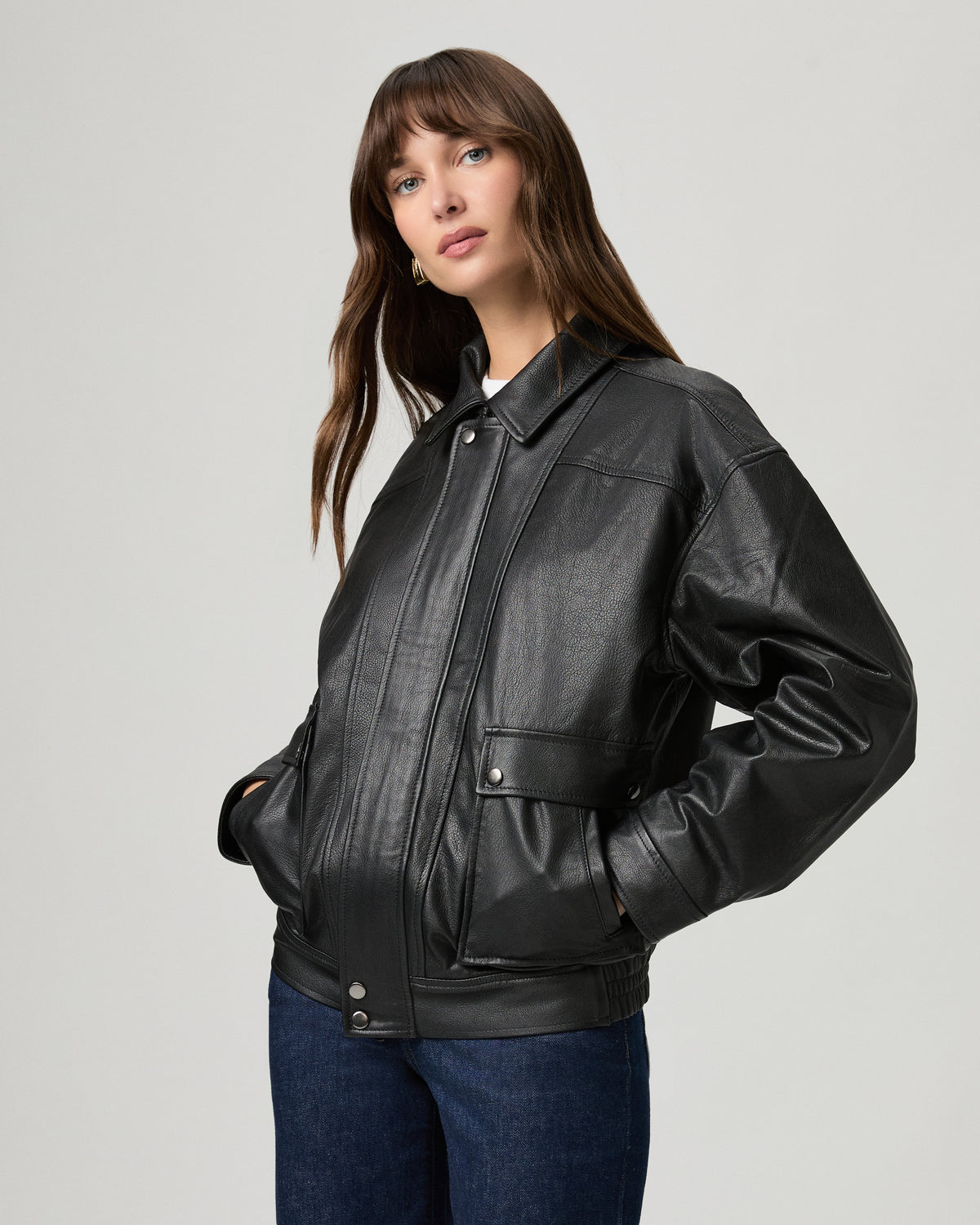 Ashland Jacket - Black XS