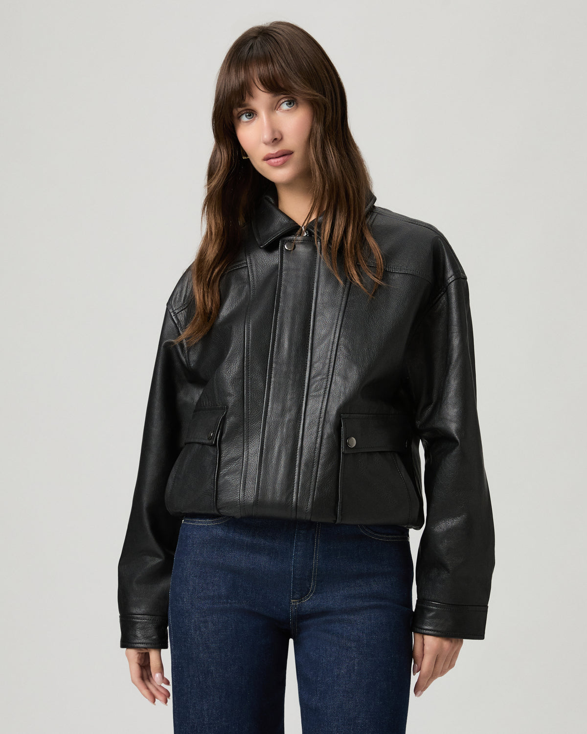 Ashland Jacket - Black XS
