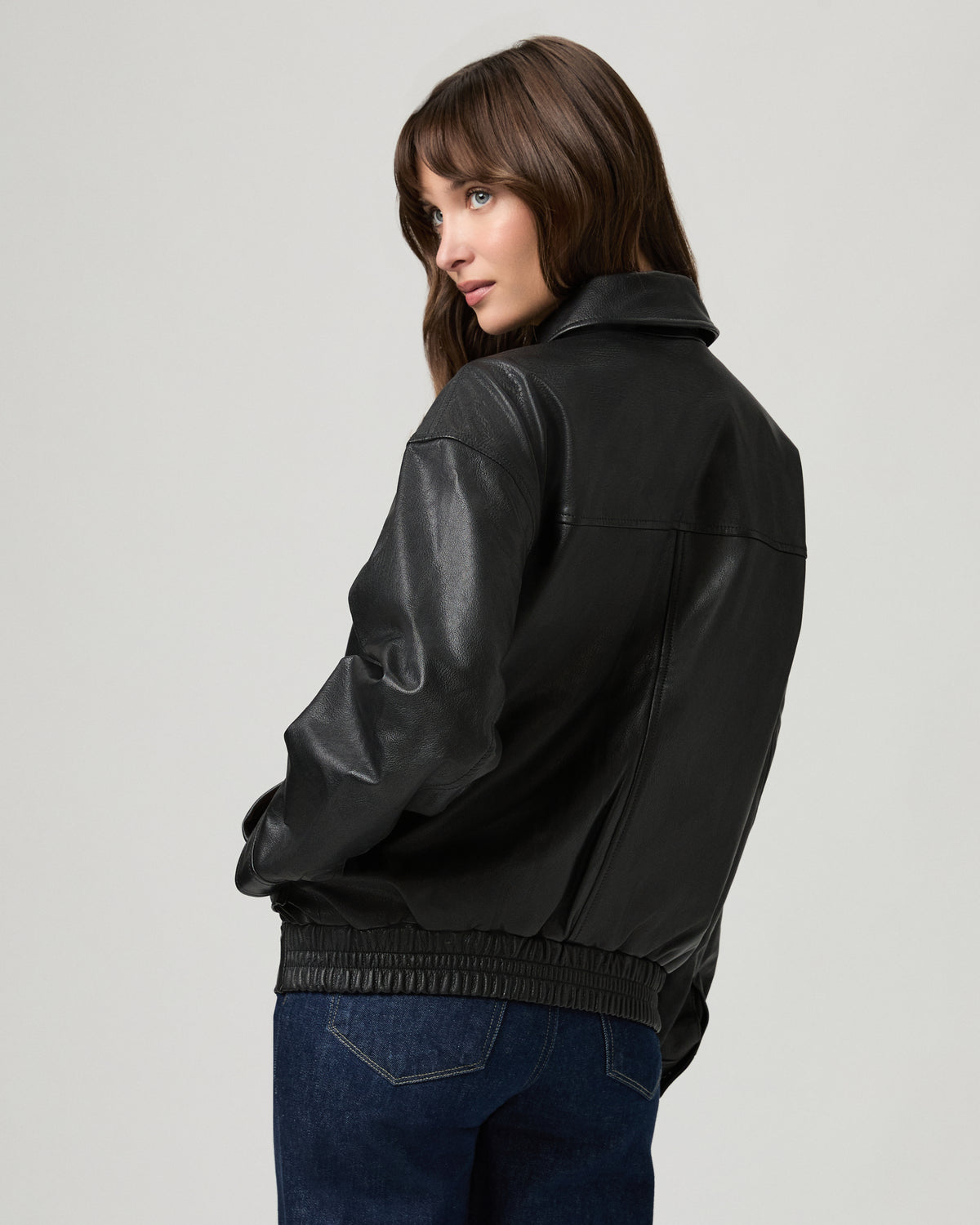Ashland Jacket - Black XS