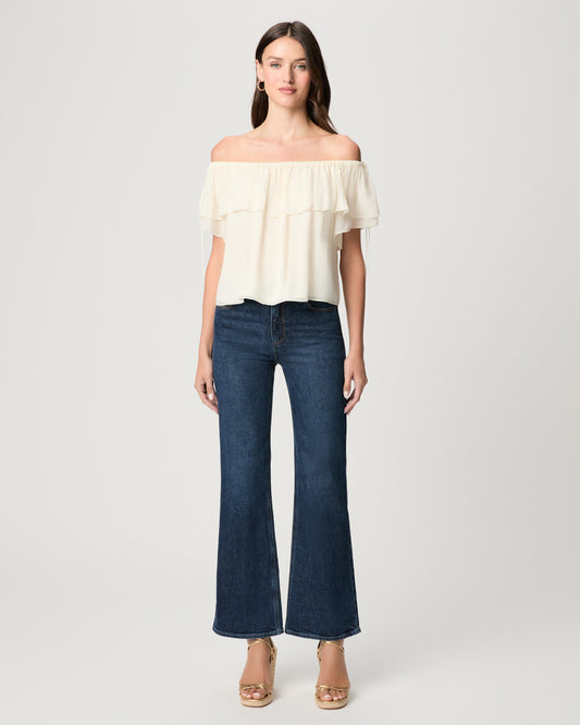 Sofia 31in Seamed Beltloops - San Gabriel 23