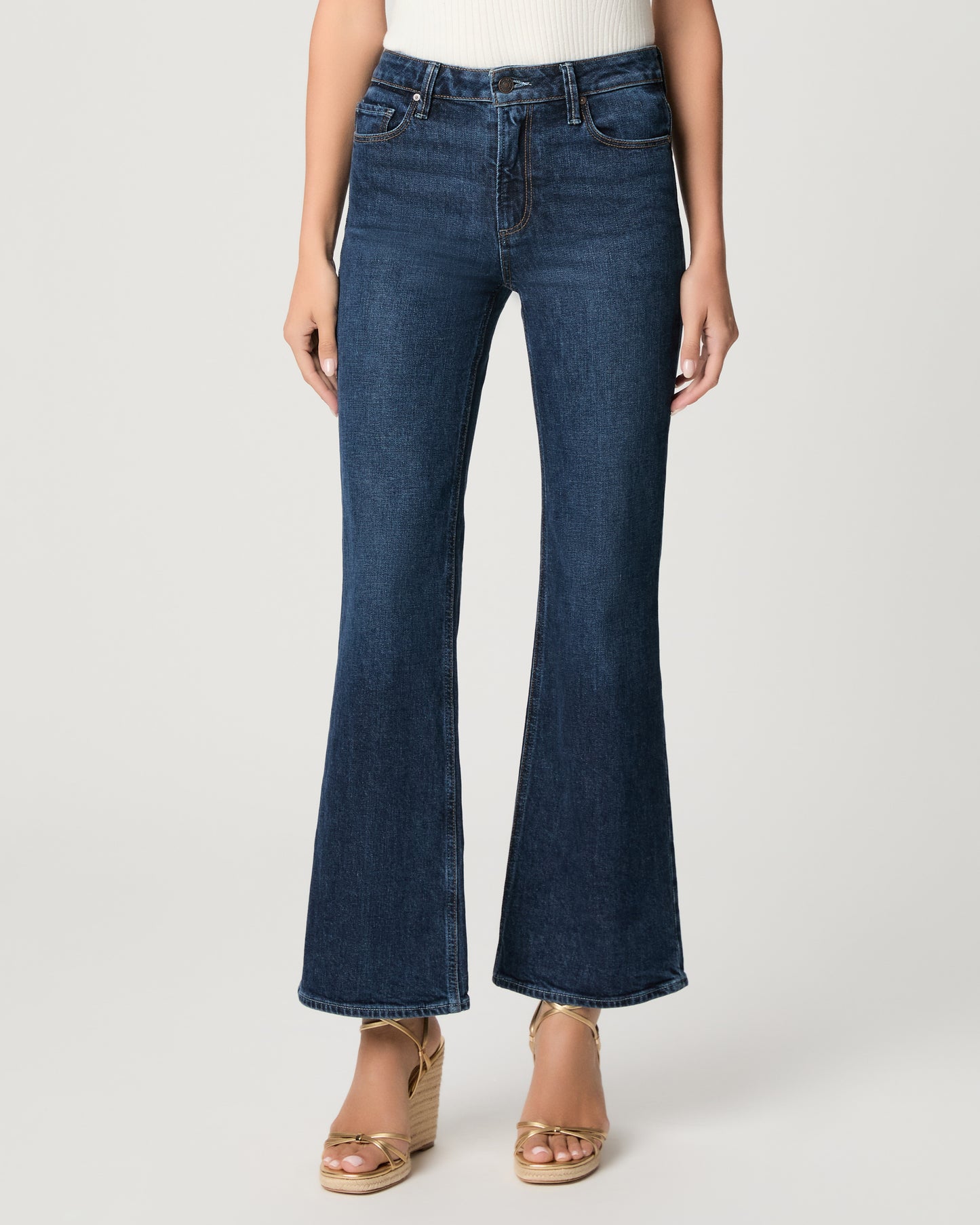 Sofia 31in Seamed Beltloops - San Gabriel 23