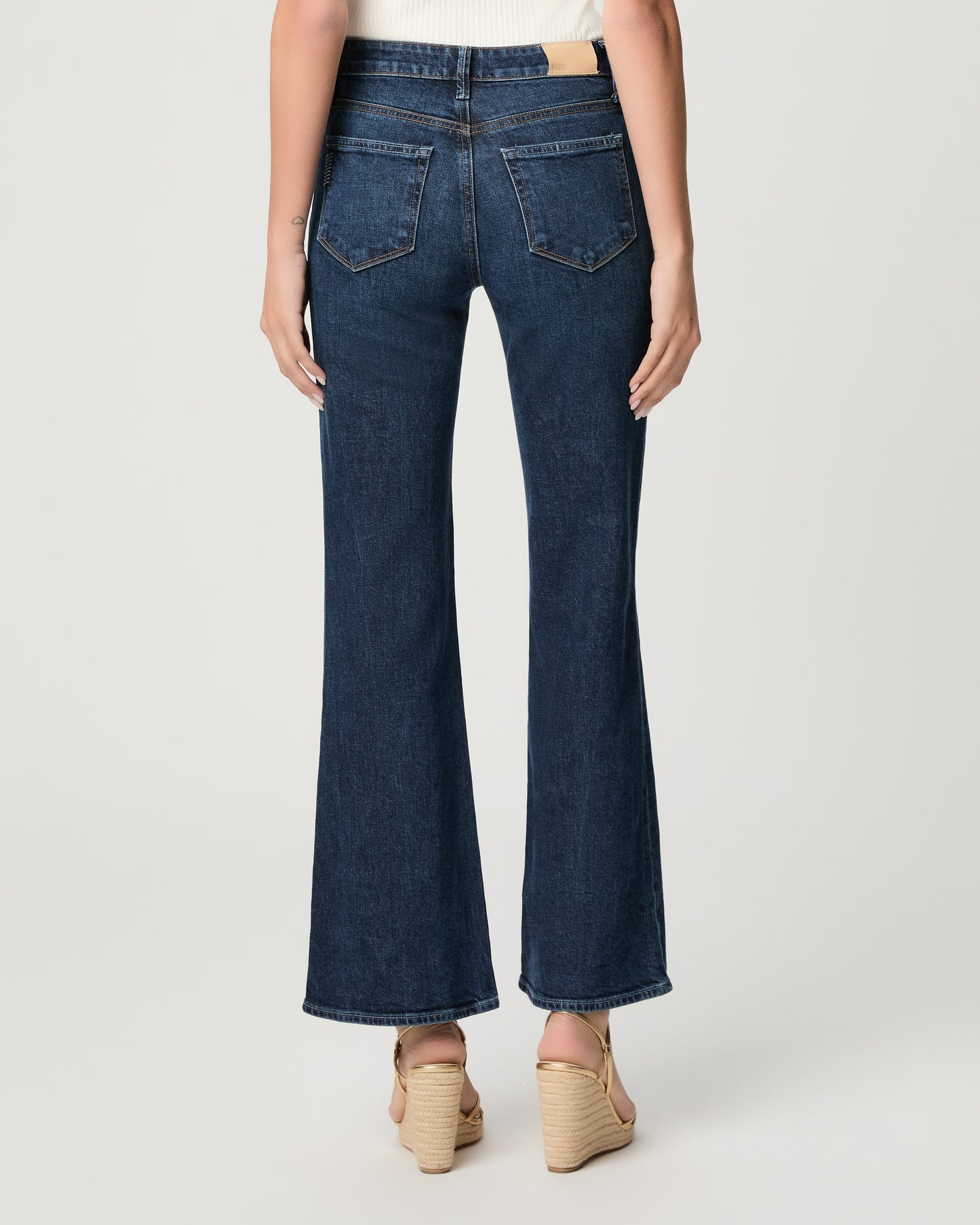 Sofia 31in Seamed Beltloops - San Gabriel 23