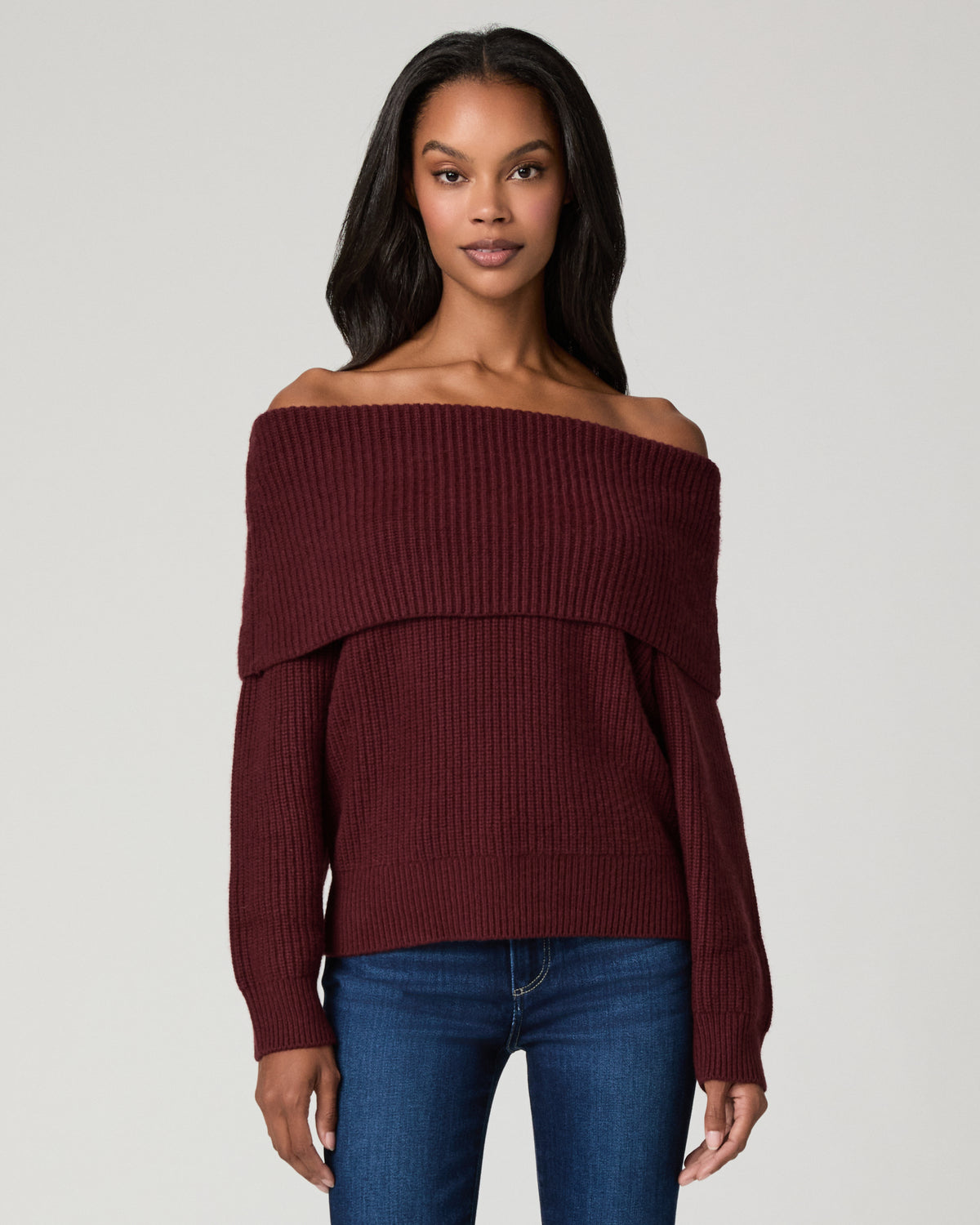 Mazzi Pullover - Pinot XXS