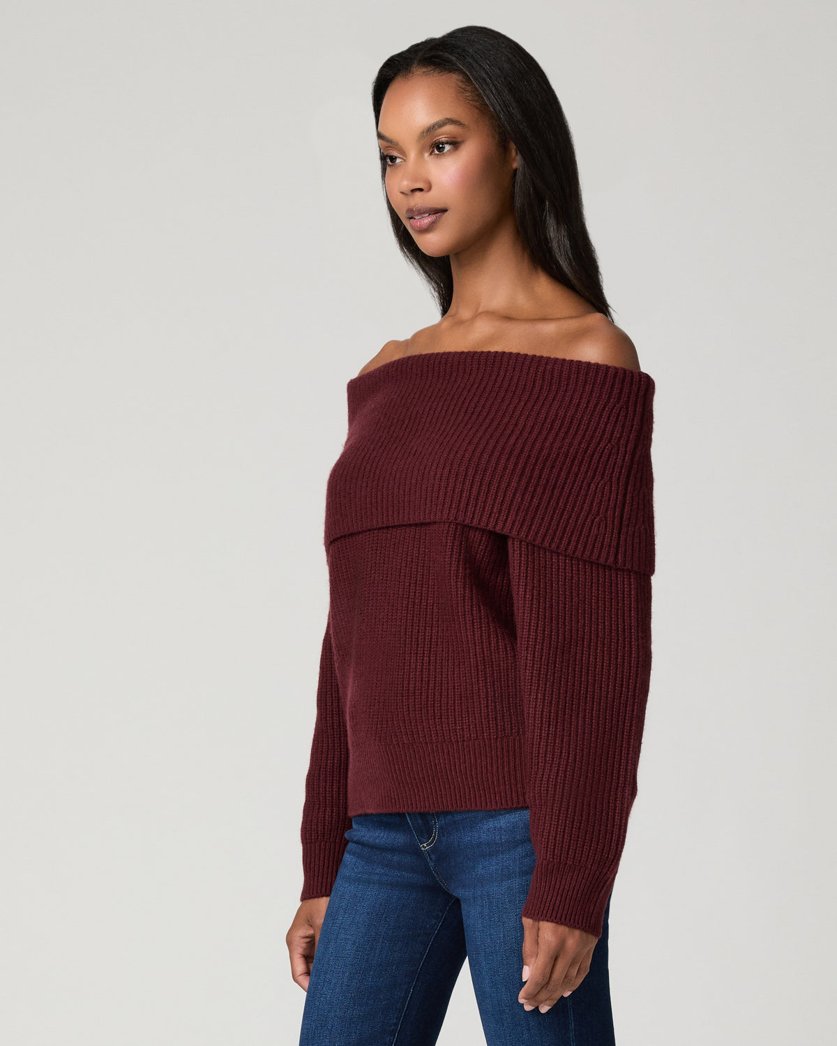 Mazzi Pullover - Pinot XXS