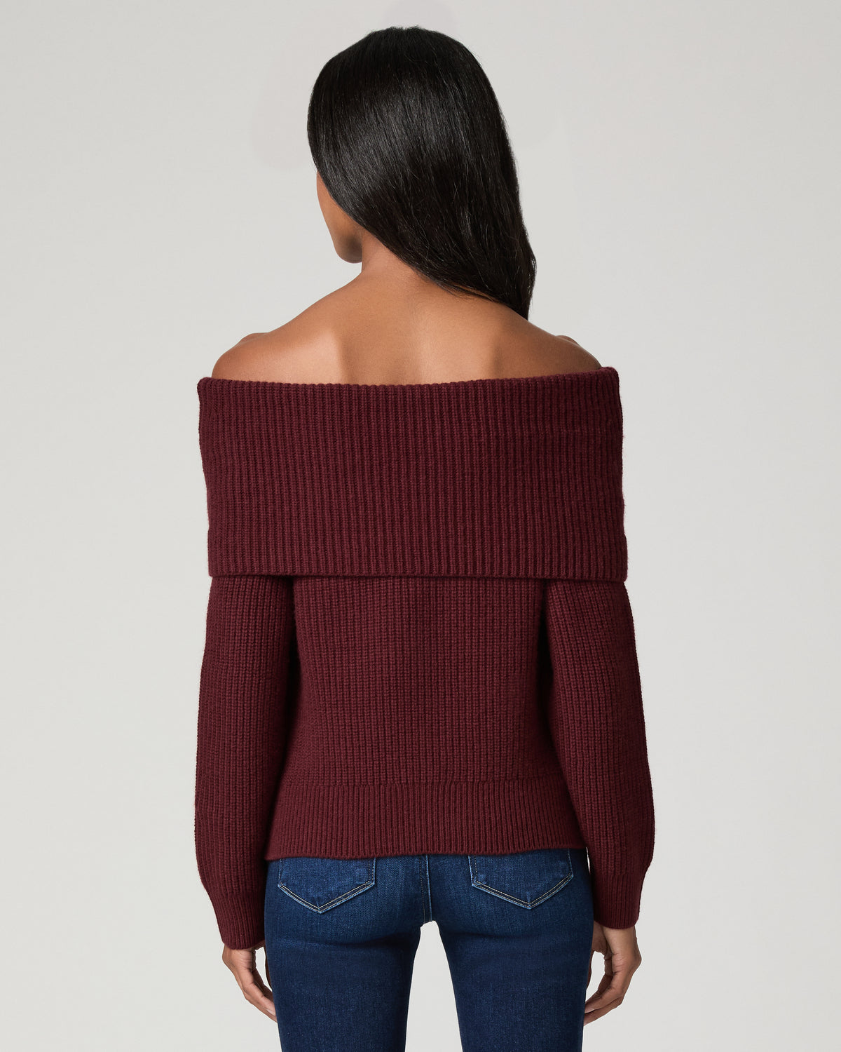 Mazzi Pullover - Pinot XXS