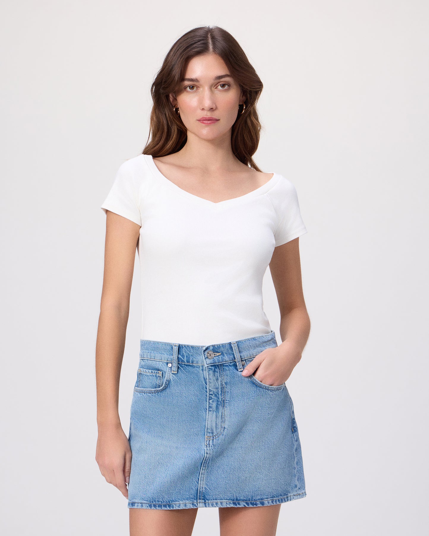 Bobbie Skirt - Del Amo 23