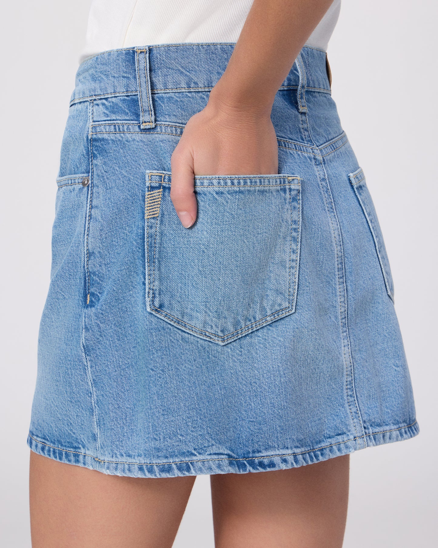 Bobbie Skirt - Del Amo 23