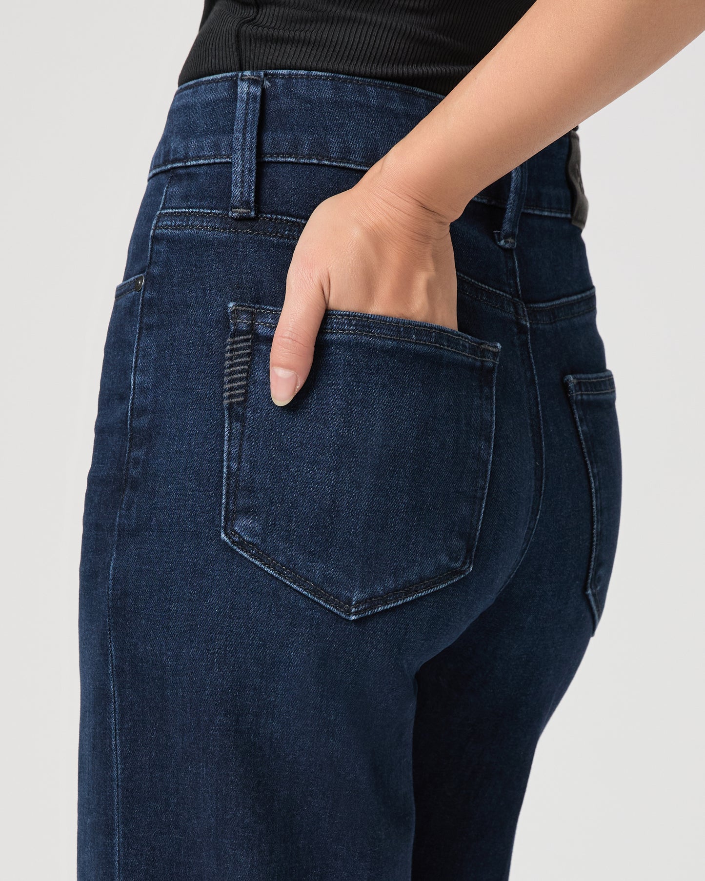 Anessa Petite Wide Leg - Bespoke 23