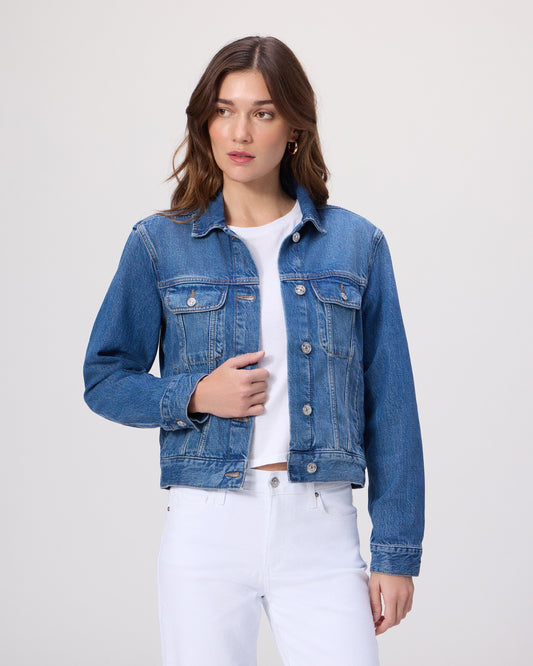Mari Jacket - Catamaran XXS
