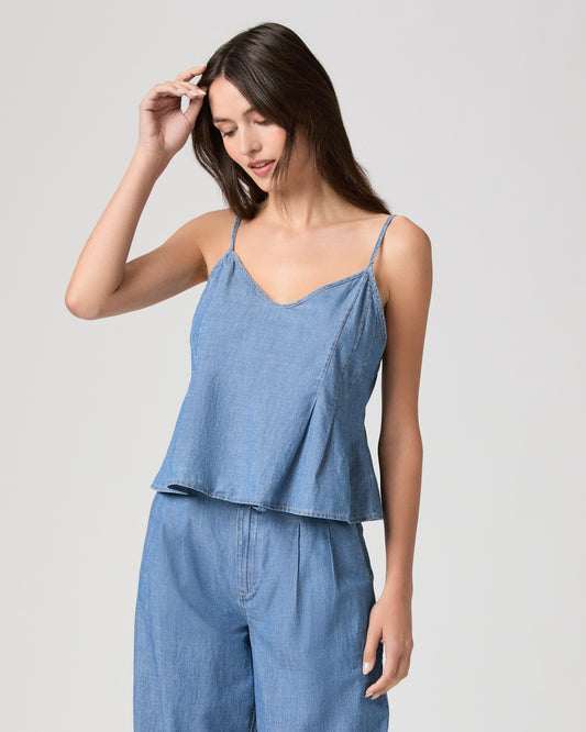 Esther Top - Azusa XXS