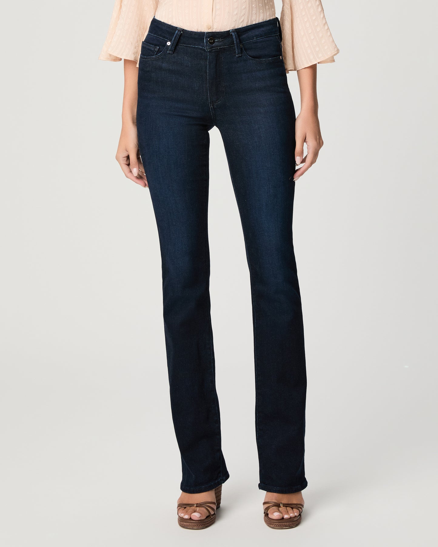 Hr Manhattan Boot Reverse Seamed Beltloops - The Forum 23