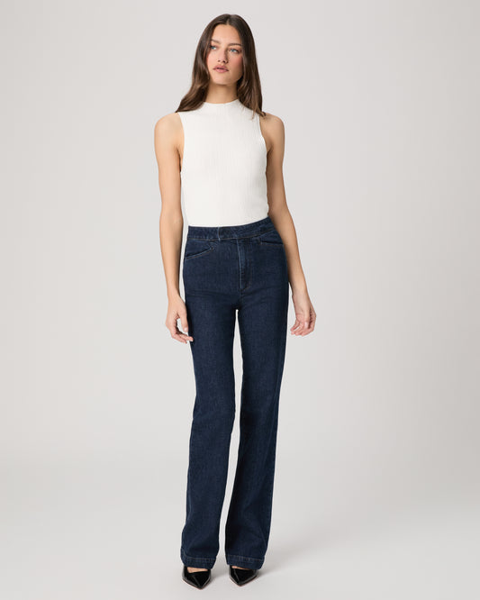 Stevie Bootcut Jean - Ballast 23