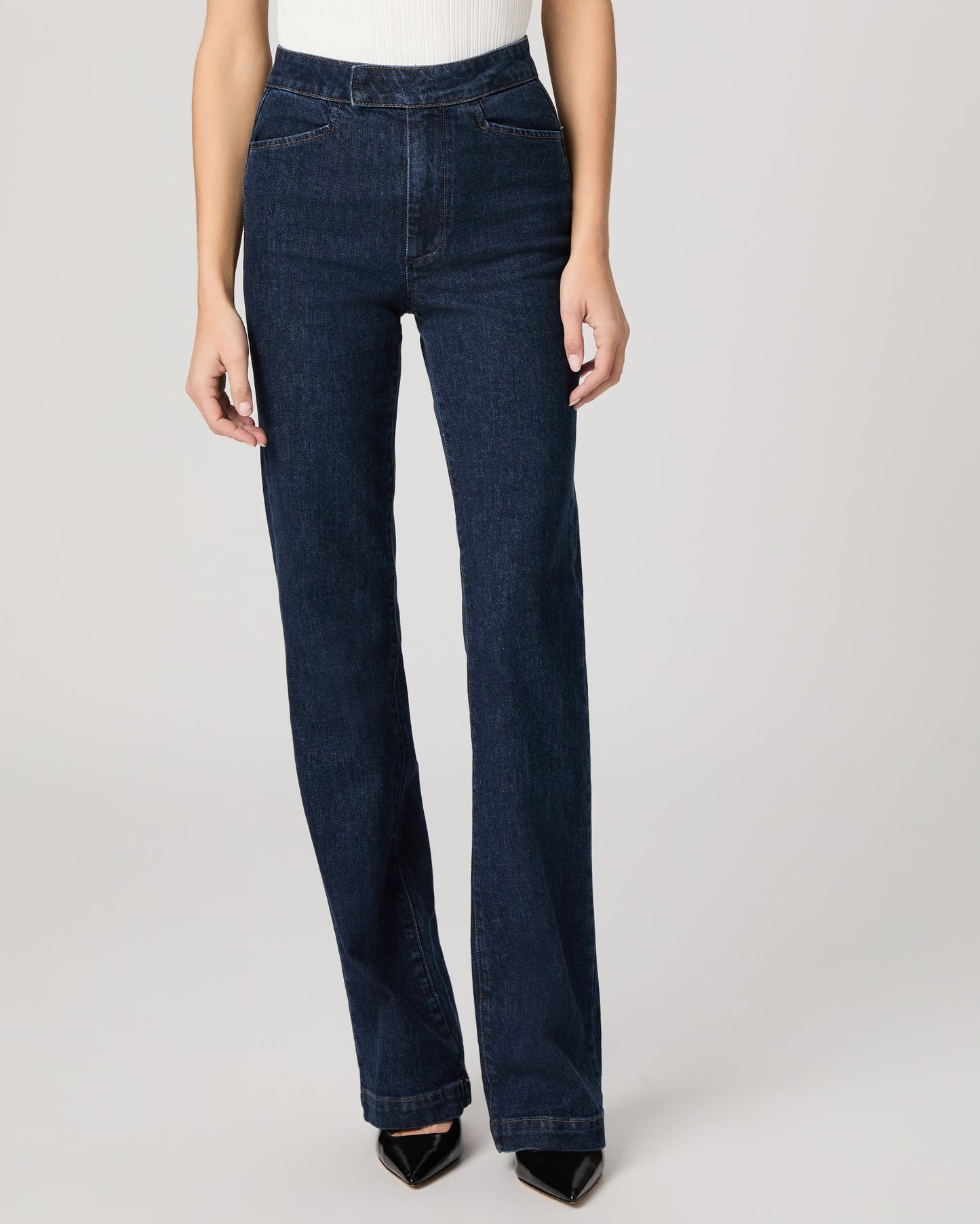 Stevie Bootcut Jean - Ballast 23