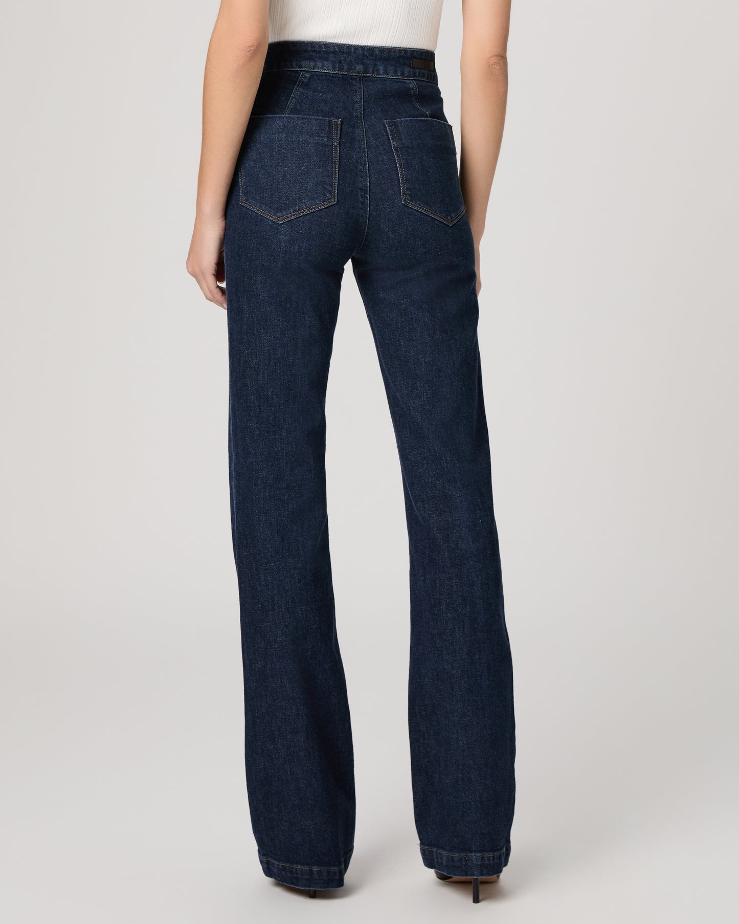 Stevie Bootcut Jean - Ballast 23
