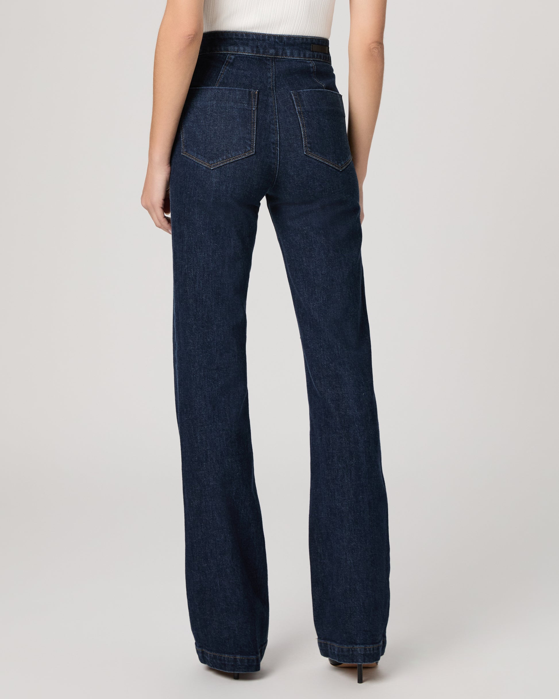 Stevie Bootcut Jean - Ballast 23