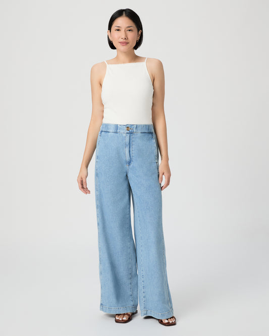 Rumi Wide Leg Pant - Revolution 23