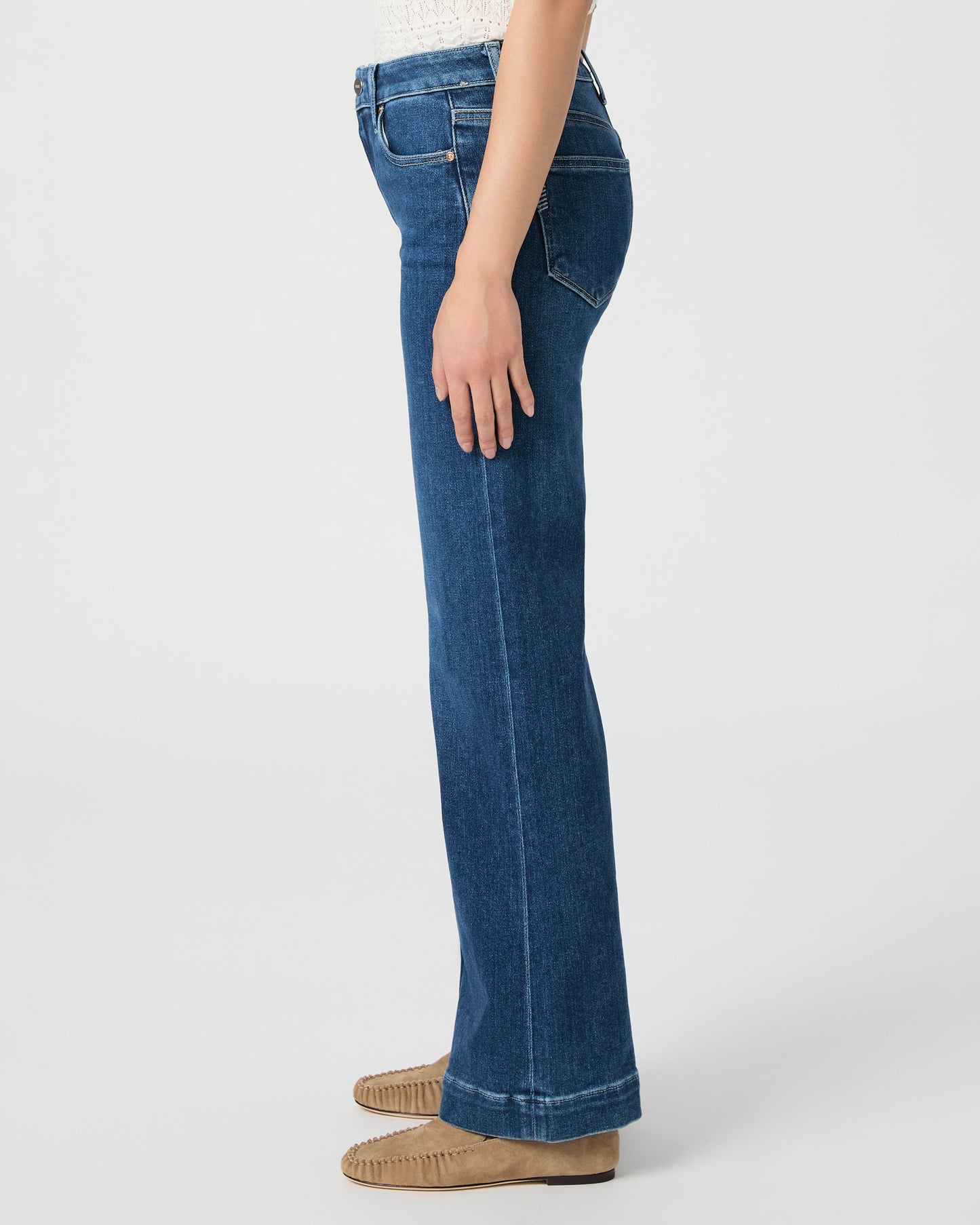Leenah Petite Wide Leg - Venetian Breeze 23
