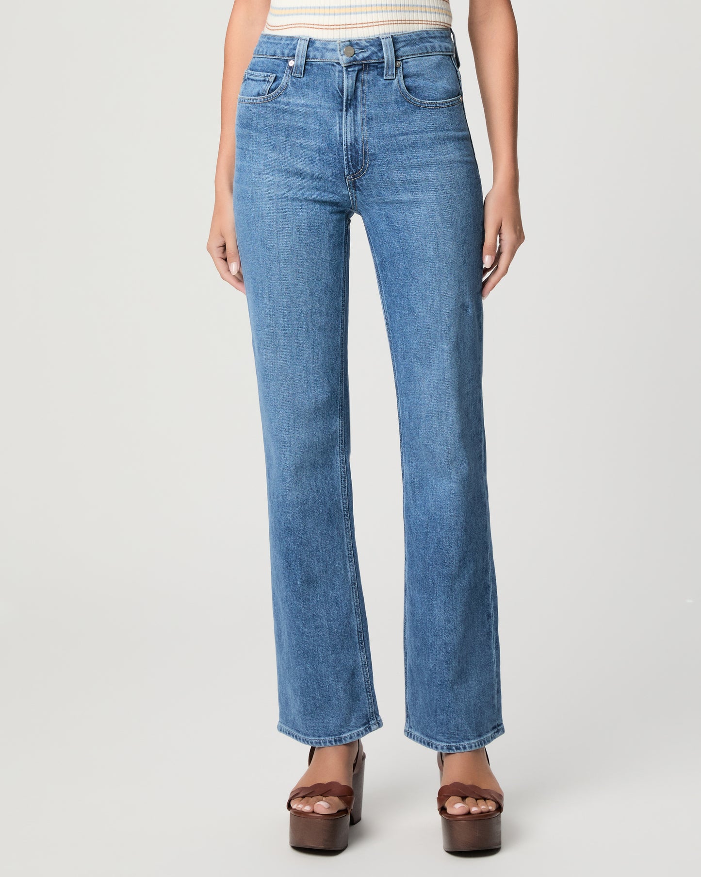 Stevie Boot 32in - Playa Del Rey 23
