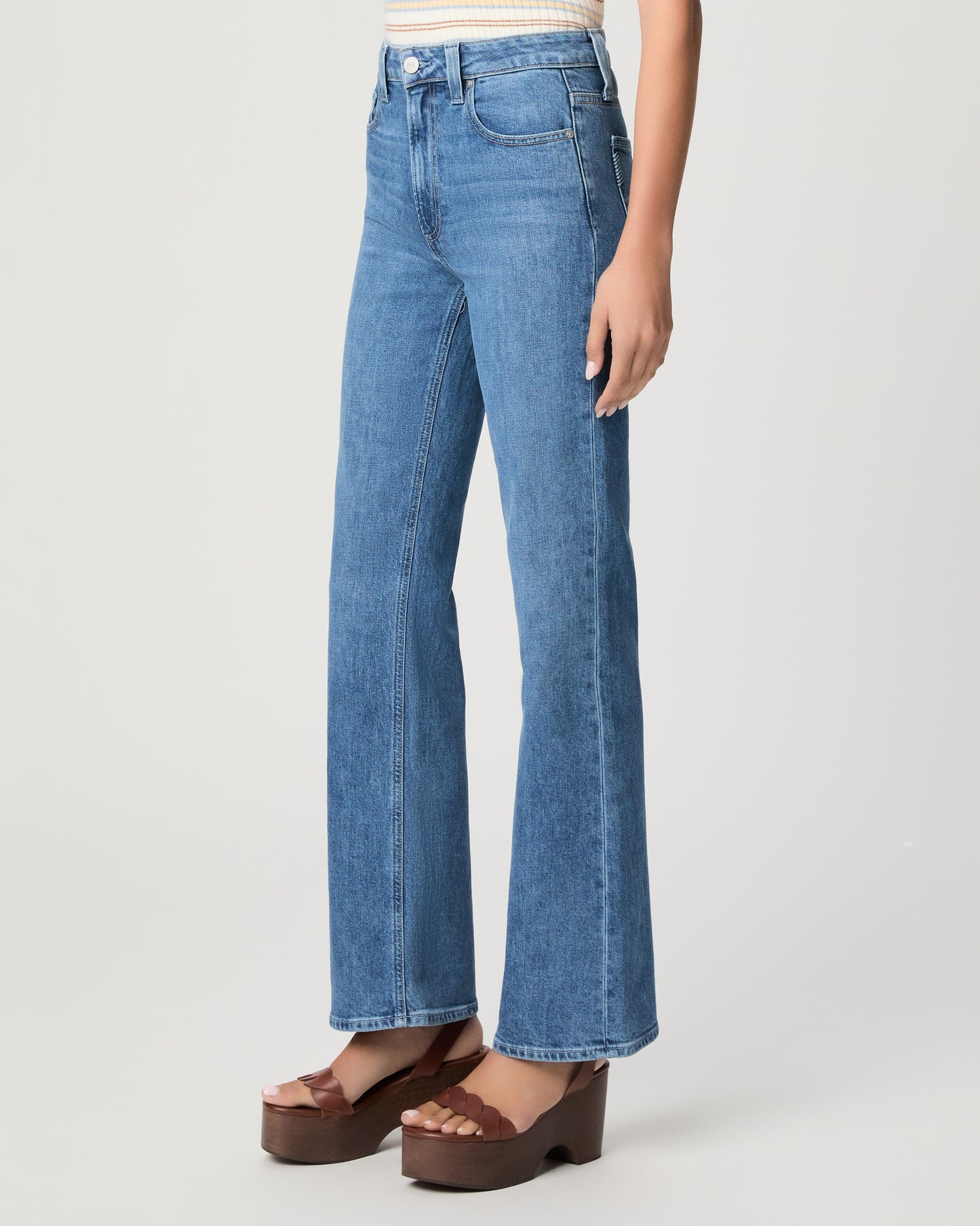 Stevie Boot 32in - Playa Del Rey 23