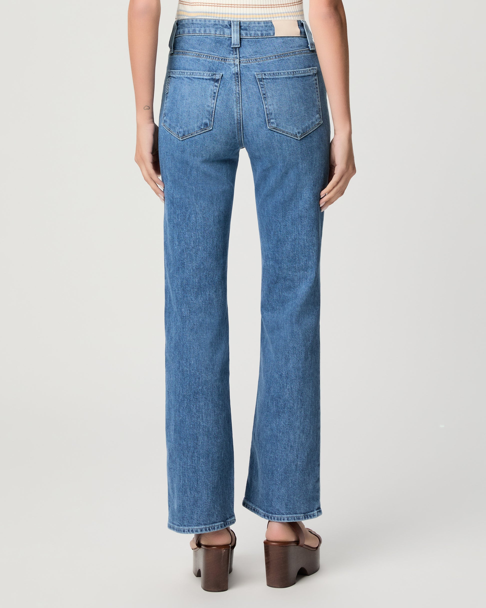 Stevie Boot 32in - Playa Del Rey 23