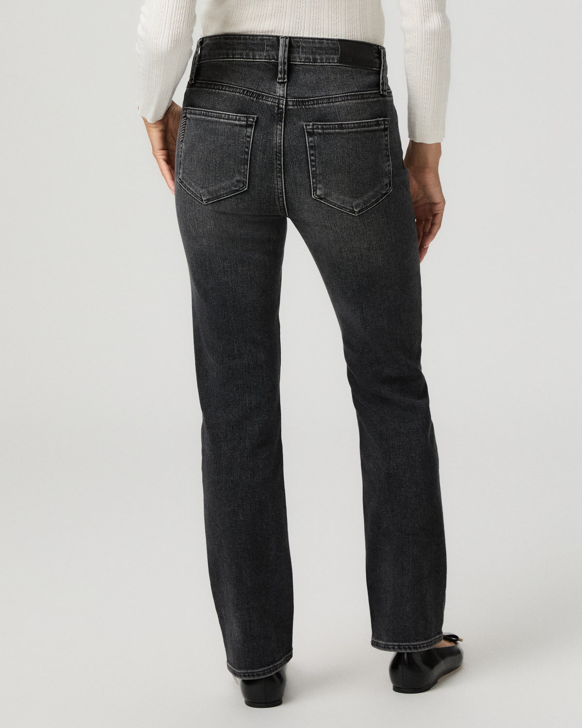Cindy Petite Seamed Beltloops - Final Exam 23