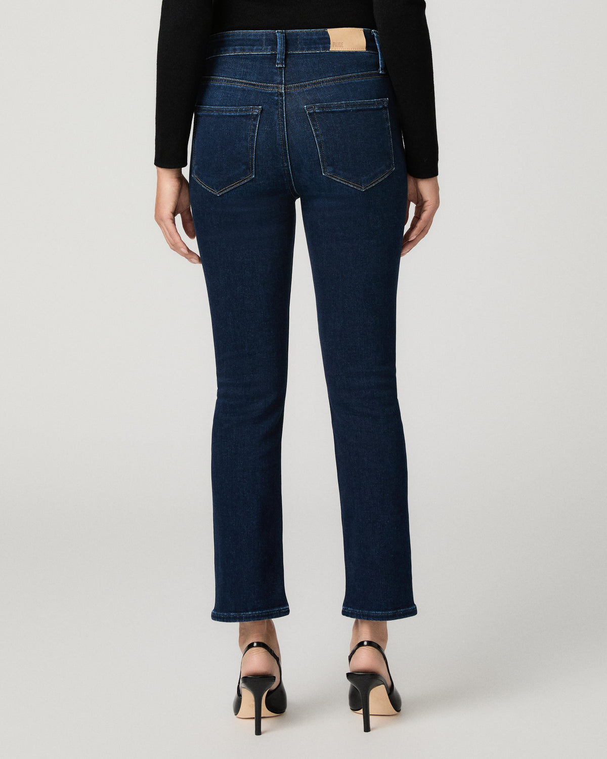 Cindy Petite Slim Jean - Amagansett