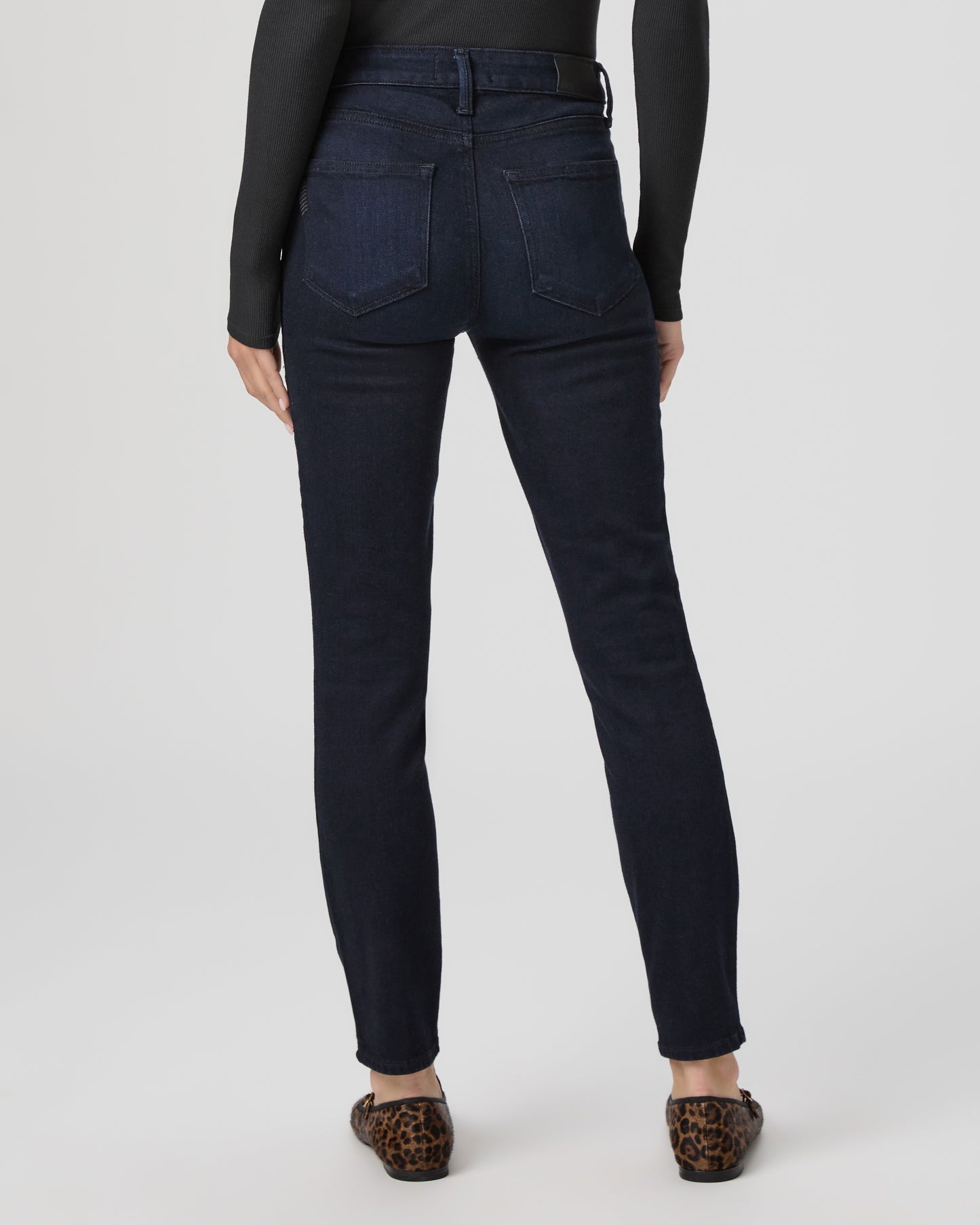 Hoxton Ankle Skinny Jean - Thames 23
