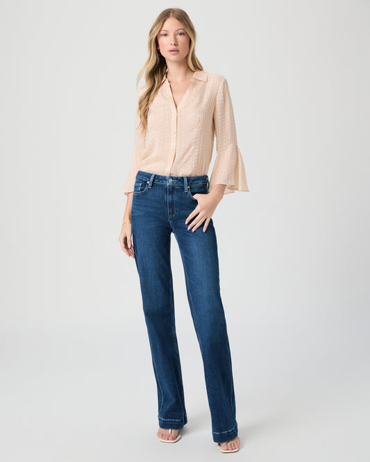 Leenah Wide Leg - Venetian Breeze 23