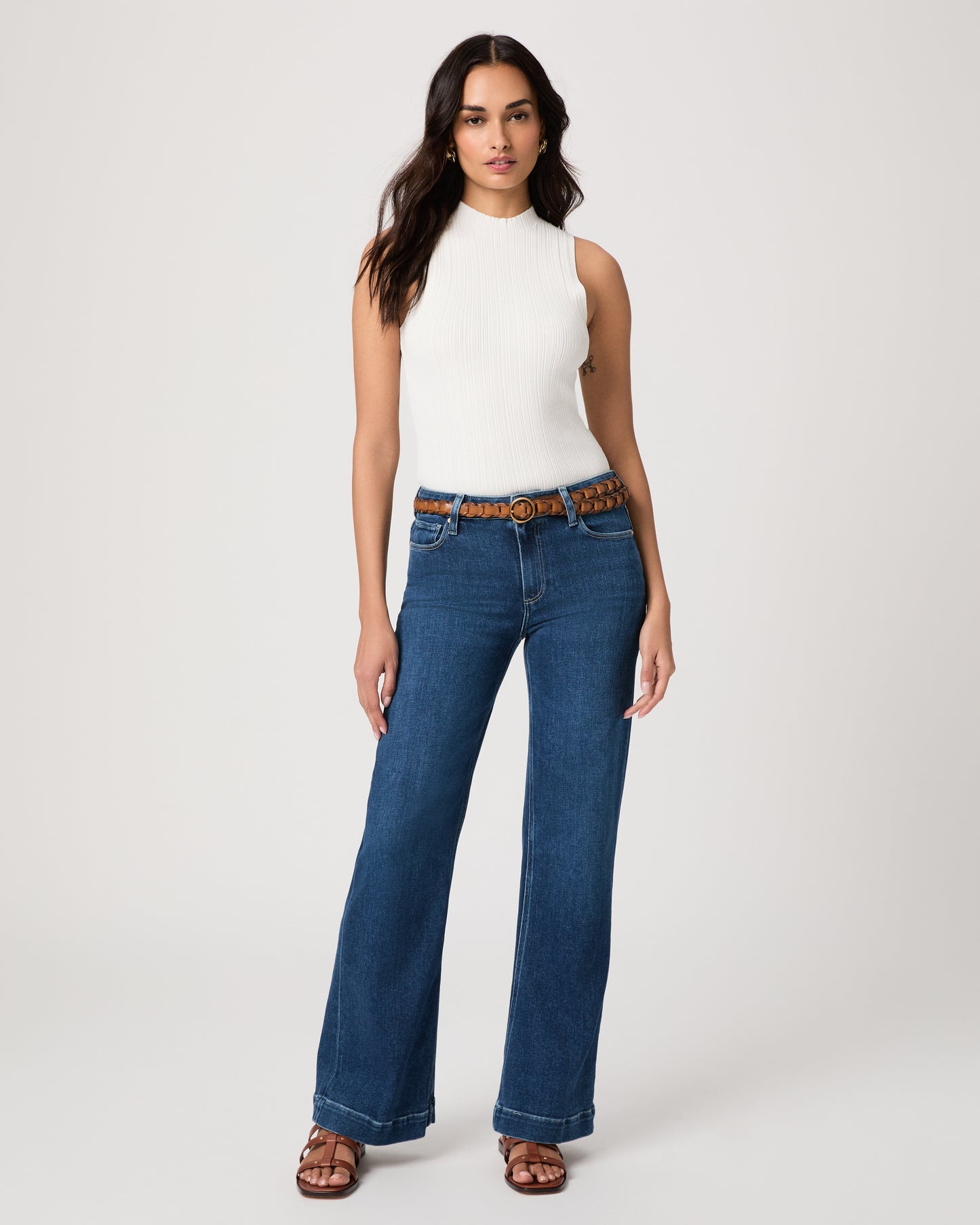 Leenah 32 Inch Wide Leg - Venetian Breeze 23