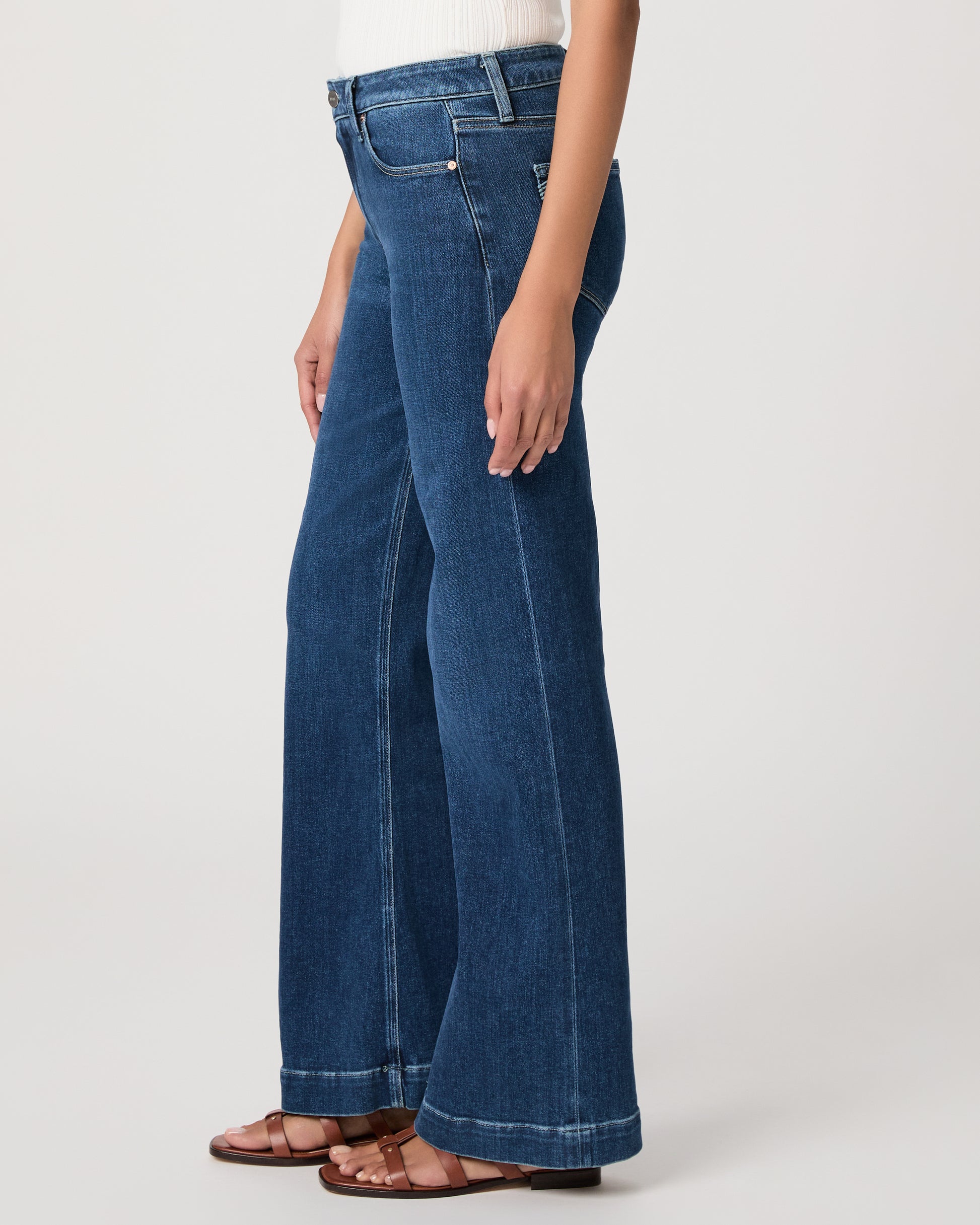 Leenah 32 Inch Wide Leg - Venetian Breeze 23