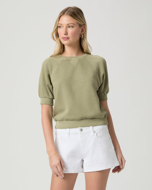 Queenie Top - Laurel XXS