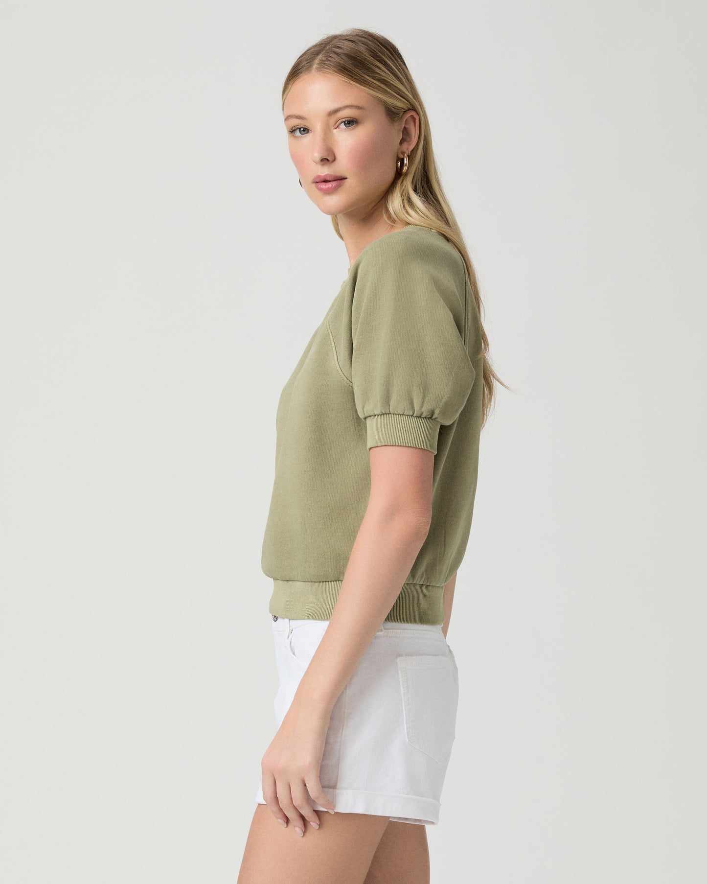 Queenie Top - Laurel XXS
