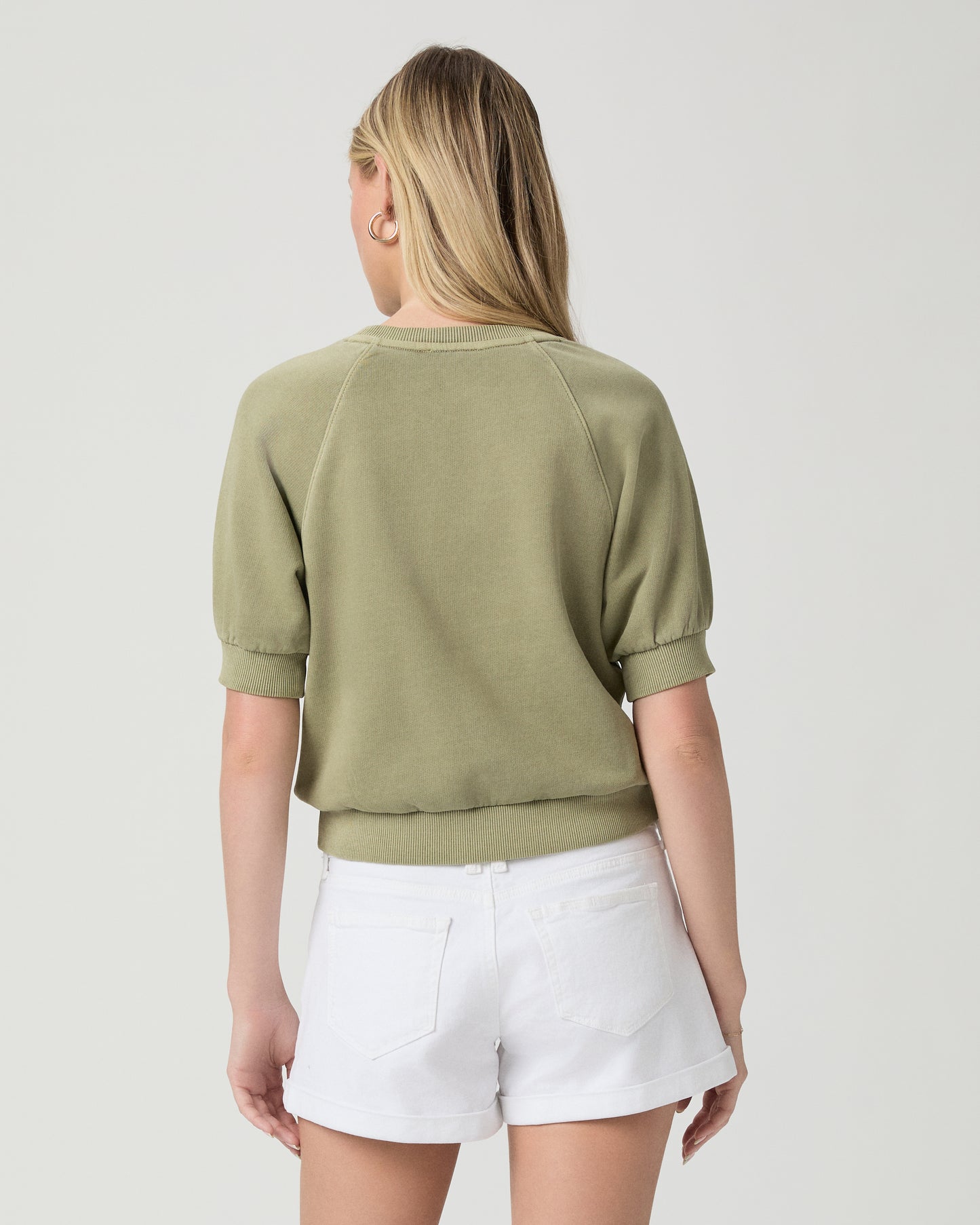Queenie Top - Laurel XXS