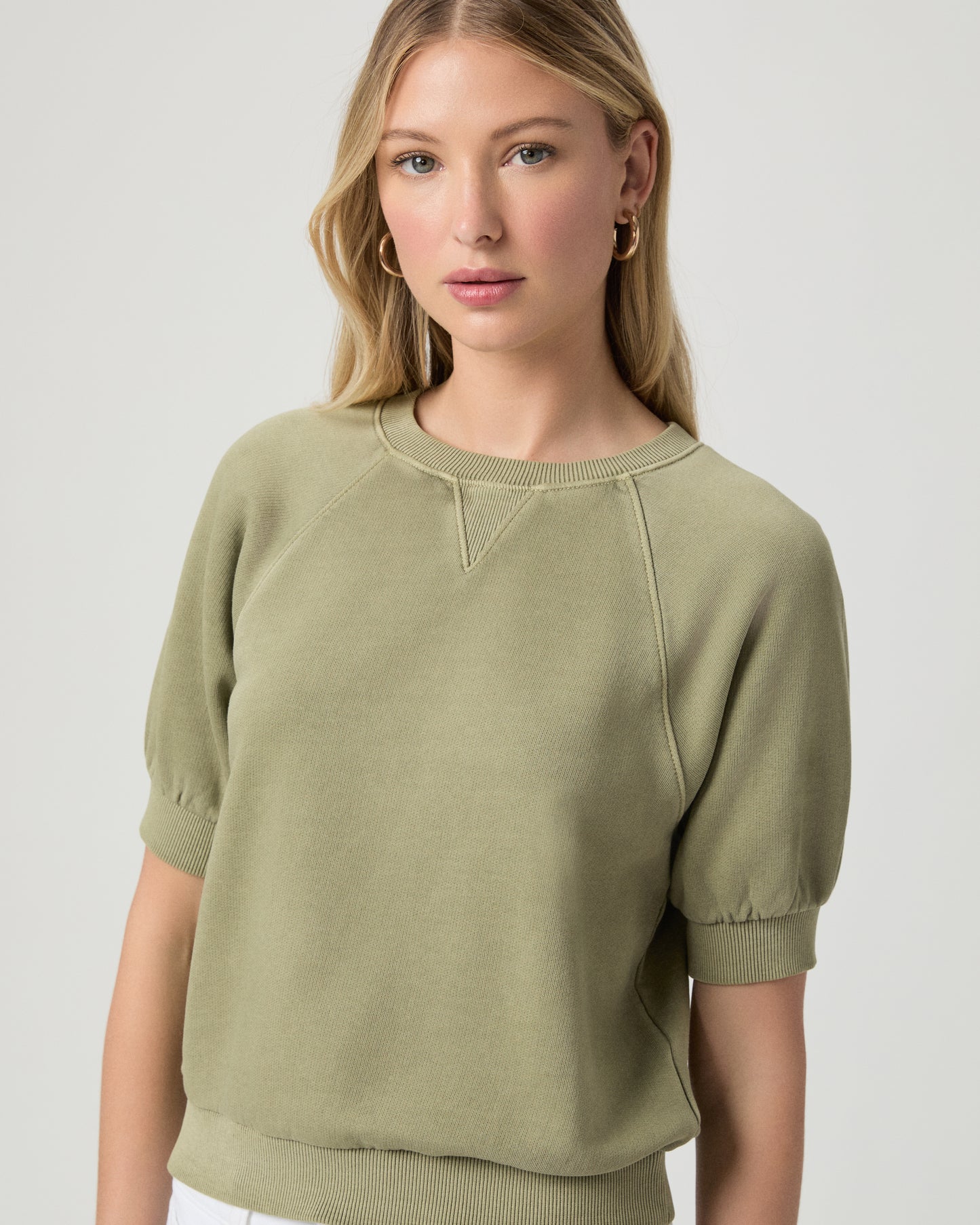 Queenie Top - Laurel XXS