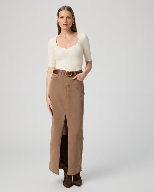 Angela Maxi - Vintage Canewood 23