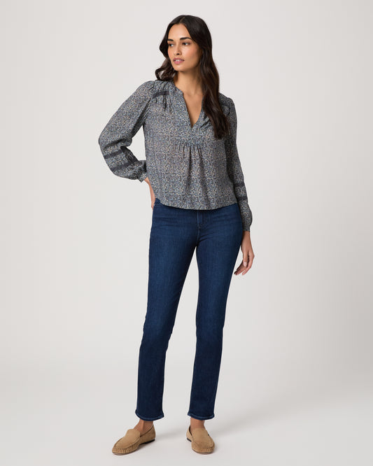 Gemma Skinny - Moonlit Marina 23