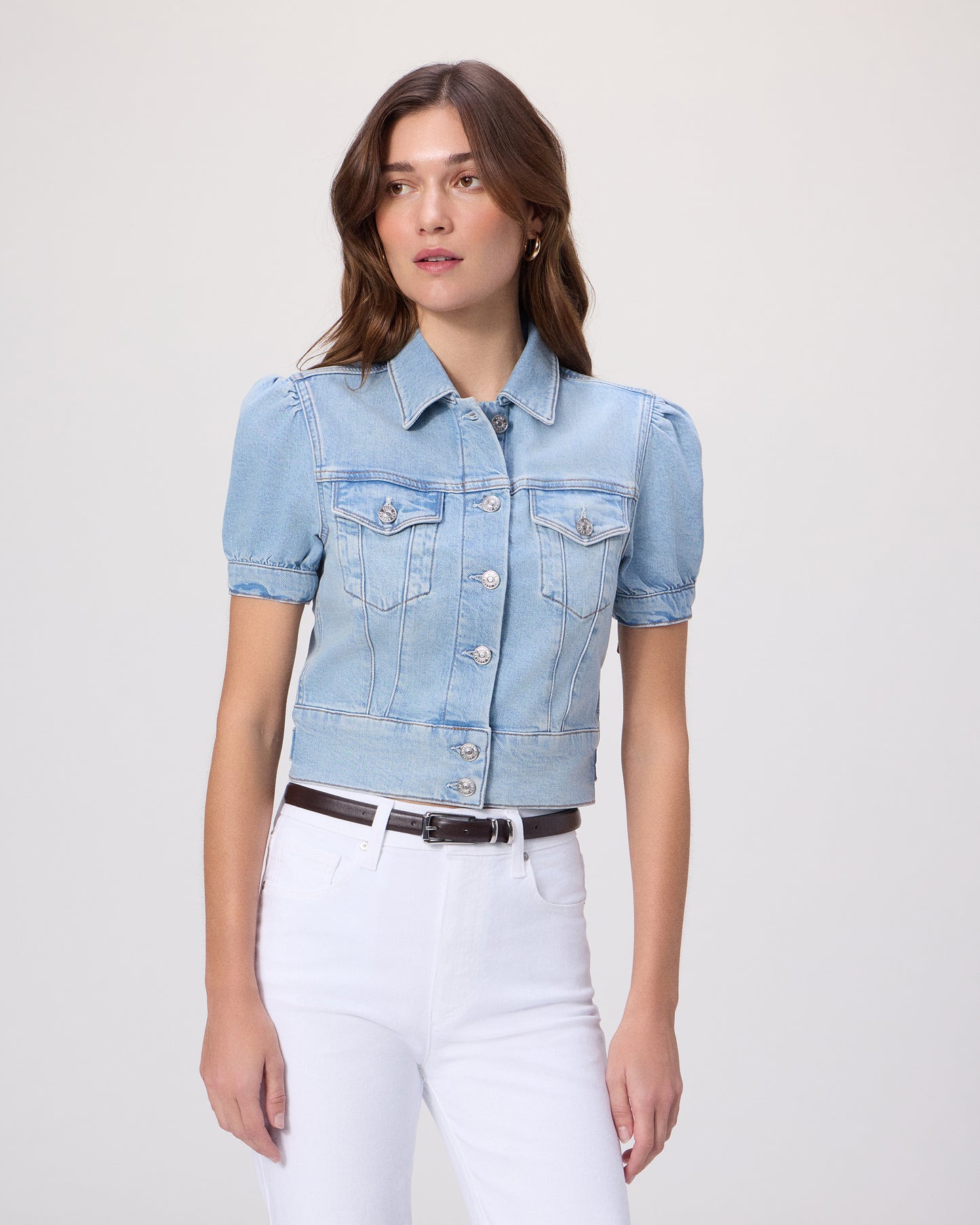 Kendra Jacket - Glide XXS