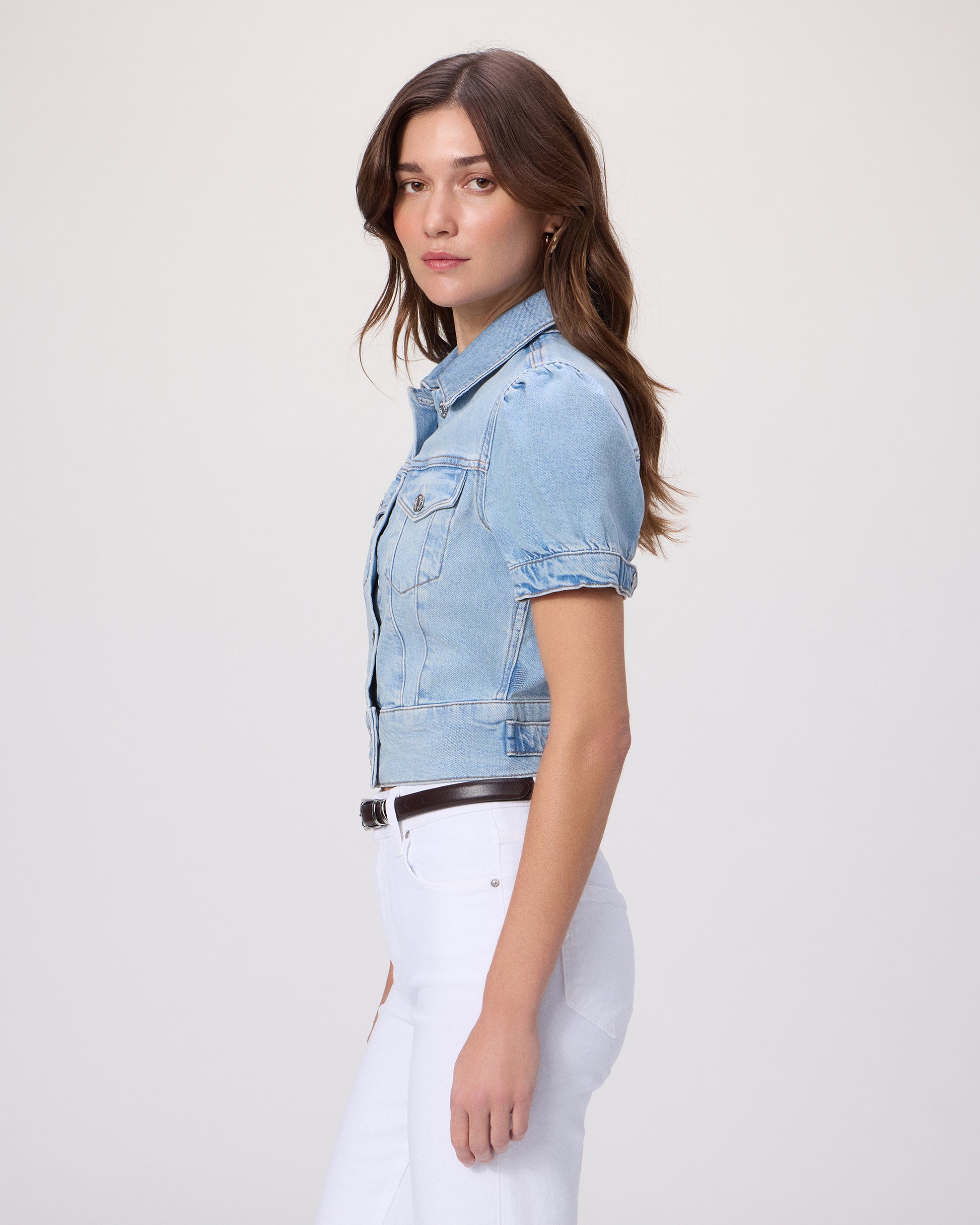 Kendra Jacket - Glide XXS
