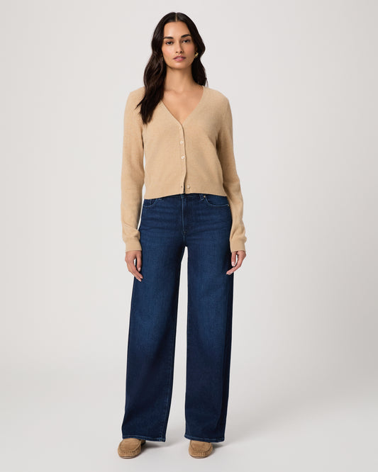 Sasha 32 Inch Wide Leg - Moonlit Marina 23