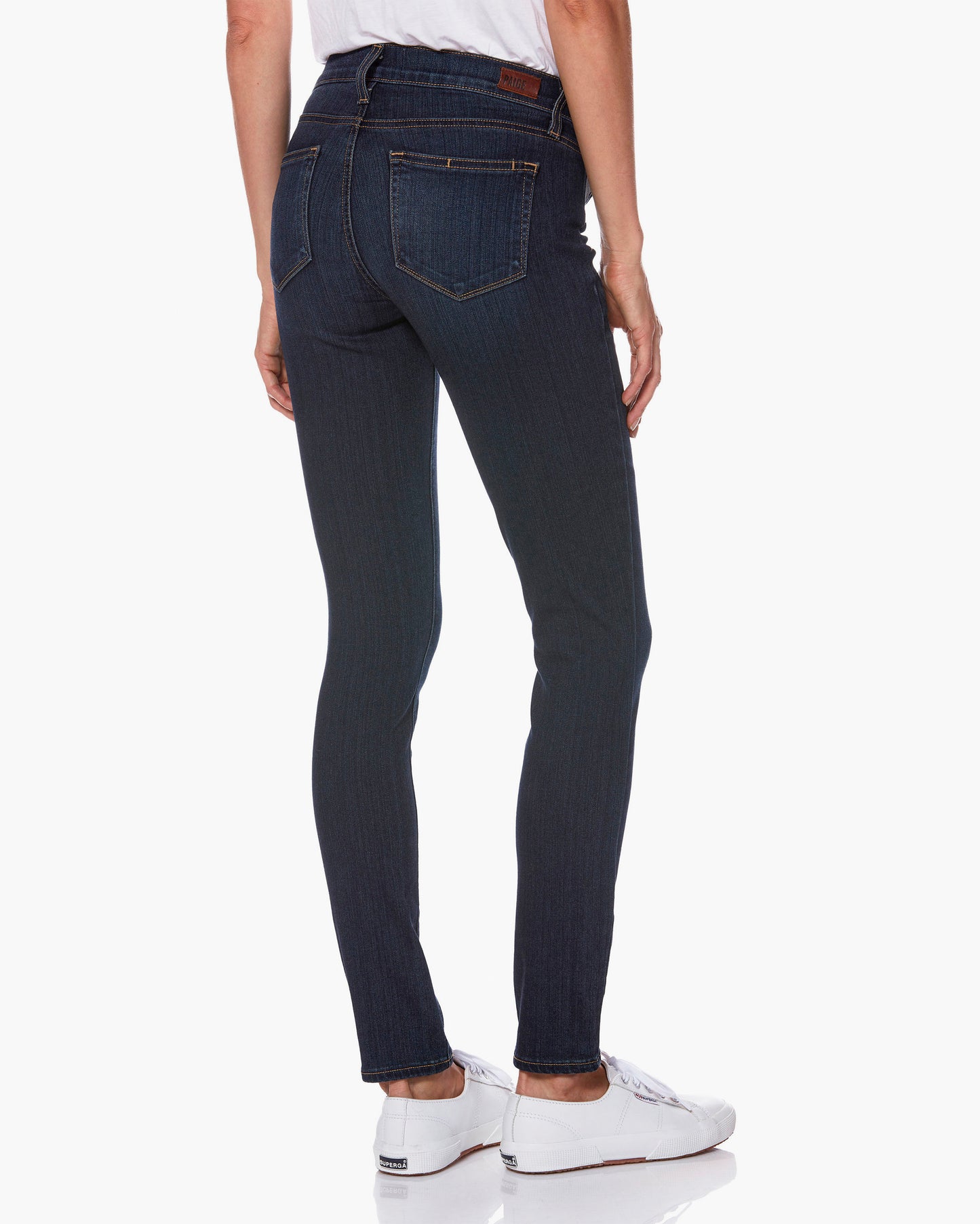 Verdugo Ultra Skinny Maternity Jean - Nottingham