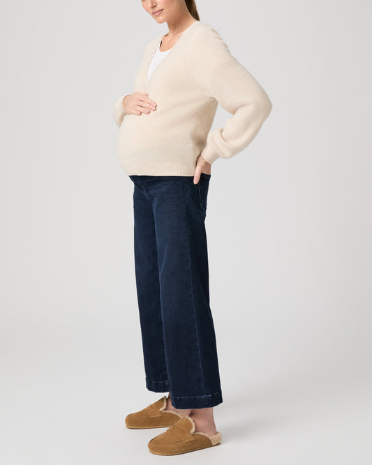 Anessa Maternity Wide Leg Jean - Bespoke 23
