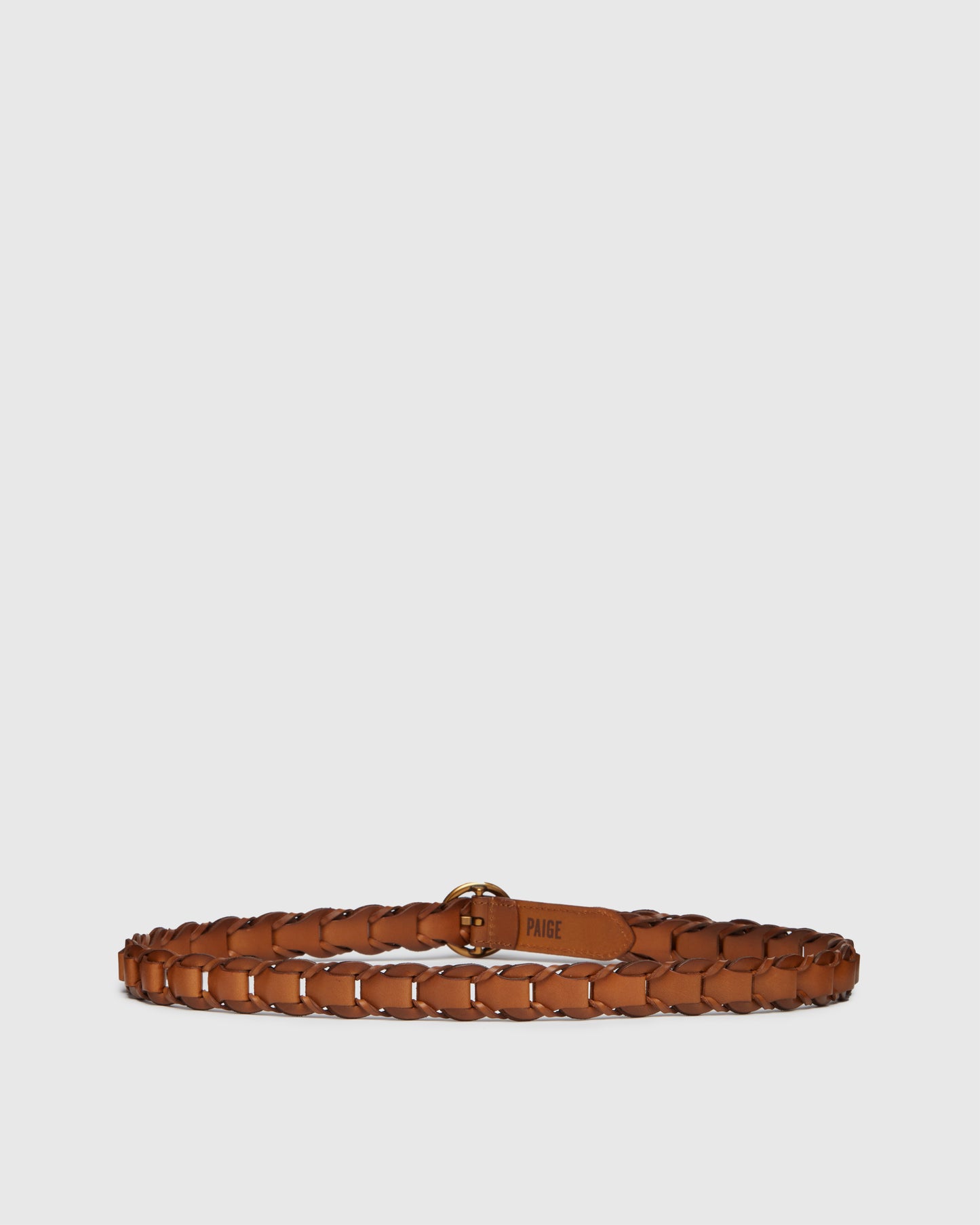 Exclusive* Harley - Tan Leather, Image 2